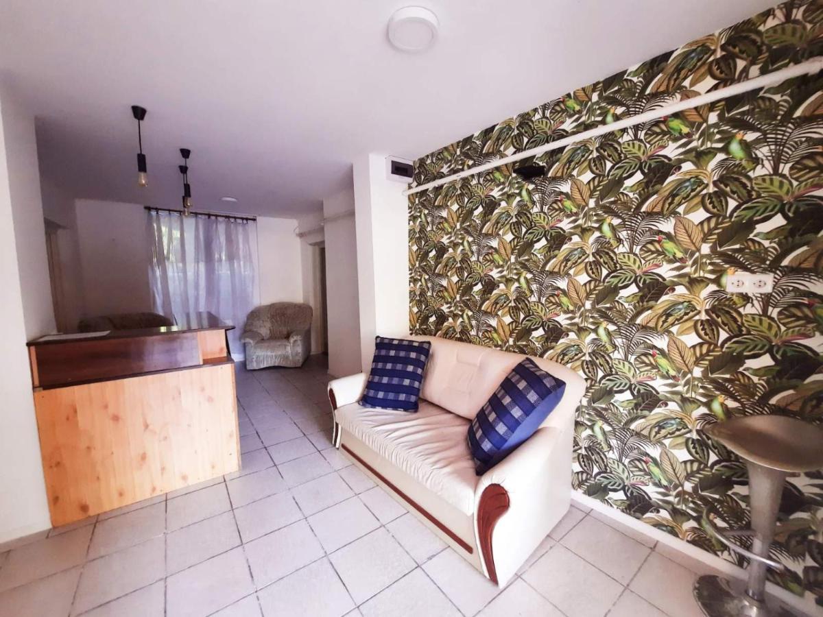 Central Room Balatonszarszo Dış mekan fotoğraf