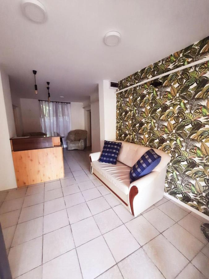 Central Room Balatonszarszo Dış mekan fotoğraf